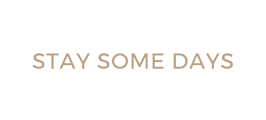 Logo Stay Some Days